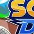 Sonic Dash OST Snow Mountain Zone