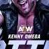 Battle Cry Kenny Omega AEW Theme