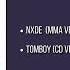 G I DLE MMA 2022 Performance Studio Ver Nxde MMA Ver Tomboy CD Ver Corrakxx