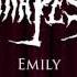 From First To Last Emily Metal Cover By Anna Pest