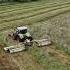 So Satisfying Machine Cut The Grass Viral Tracting Tractorvideo Farming Ytotractor Agricultur