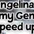 Angelina Tommy Genesis Speed Up