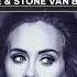 Adele Rolling In The Deep Kim Sane Stone Van Brooken Edit