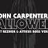 John Carpenter The Shape Hunts Allyson