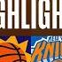 Phoenix Suns Vs New York Knicks FULL GAME Highlights Nov 20 2024 NBA Season 2024 25