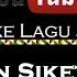 Karaoke Lagu Singkil Isran Siketang Sibagin Seyang Official Video