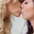 Kenna James And Spencer Bradley Lesbian Kissing