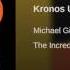 09 Kronos Unveiled