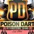 POISON DART SOUND ULTIMATE 90 S RETRO DUBPLATE MIX Exclusive Reggae Dancehall