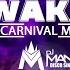 WAKA WAKA SHAKIRA CARNIVAL MIX DJ MANI DISCO SINGH REMIX 2024