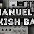 Emmanuel Top Turkish Bazar Roland TB 303 Pattern MXR Distortion