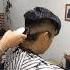 TUTORIAL POTONG RAMBUT FADE