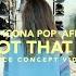 Yves V We Got That Cool Feat Afrojack Icona Pop Dance Concept Video