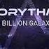 Egorythmia 100 Billion Galaxies Downtempo