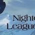 Nightcore RISE League Of Legends