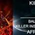 Balangala Vs Antidote Vs Killer Instinct Vs Bounce Generation Afrojack UMF Mashup