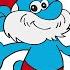 How To Draw Papa Smurf The Smurf Step By Step