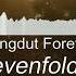 Avenged Sevenfold Dear God Koplo Veersion Dangdut Forever Edit