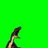 Dinosaur Green Screen VFX Effect Video Animation Greennscreeneffects Chromakey Vfx Shorts