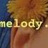 Melody Nose L E T R A