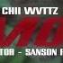 CHII WVTTZ DEMONS Shot By Sansonfilms