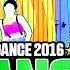 Just Dance 2016 Fancy 5 Stars Full Gameplay