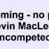 Kevin MacLeod Second Coming No Percussion