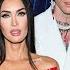 Megan Fox Fand Auf MGKs Handy Wohl Chats Mit Anderen Frauen