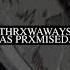 SCARLXRD THRXWAWAYS AS PRXMISED FULL ALBUM