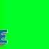 Welcome To My Channel Intro Green Screen No Copyright PAINT EFFECT GREEN SCREEN Free To Use