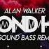 Alan Walker Diamond Heart SOUND BASS Remix REUPLOAD