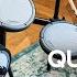 Roland V Drums Quiet Design Series Overview