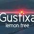 Gustixa Lemon Tree