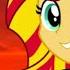 Mlp Symphony Mini Pmv Sunset Shimmer