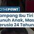 TAMPANG Ibu Bunuh Anak Tiri Di Pontianak Dan Masukkan Jasad Dalam Karung Korban Tak Diberi Makan