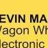 Wagon Wheel Electronic By Kevin MacLeod