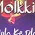 Moh Moh Ke Dhage Romantic BGm From Molkki