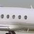 HD Apple Inc Gulfstream G V N2N Takeoff From San Jose Intl Airport