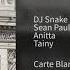 DJ Snake Sean Paul Anitta Ft Tainy Fuego Official Audio