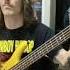 Amazing Play Bass Clay Gober Polyphia Video Compilation