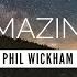 This Is Amazing Grace Phil Wickham LYRIC VIDEO