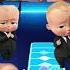 Baby Boss Baby Boss Tiles Hop EDM Rush Funnygaming Games Tileshop