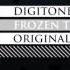 Digitonez Frozen Tears Original Mix