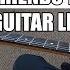 The Rembrandts I Ll Be There For You Friends Theme Guitar Tutorial PoV