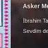 Asker Mektubu Uzun Hava