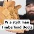 Welche Kombi Findet Ihr Am Besten Timberlands Styletips Streetwear Fashion