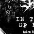 Terrestrial Hospice In The Streams Of Phlegethon Track Premiere