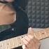 Within Temptation Faster Guitar Solo Cover