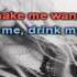 The Pretty Reckless Make Me Wanna Die Karaoke Com Back Vocal