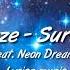 Vanze Survive Feat Neon Dreams Lyrics Music